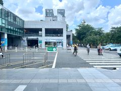 -可颂坊(中心书城店)