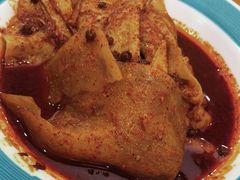 -马三洋芋片(兰州总店)