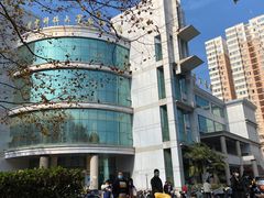 -华中科技大学百景园(三楼酒店)