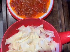 -醉董牛川派鲜肉自选火锅(烟台店)