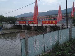 -帽儿山漂流