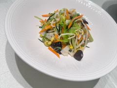 -绿杨春·淮扬宴(庐山路店)