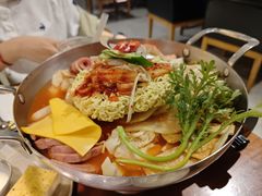 -小川洋风料理(江汉路店)