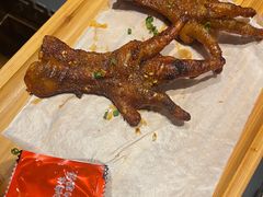 -好唛士·精酿啤酒烧烤(金沪路店)