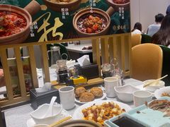 -紫光园·烤鸭·北京菜(团结湖店)