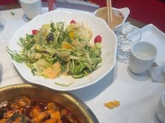 -涿派·炝锅鱼(涿州店)