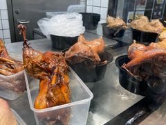 -新雅粤菜馆(南京东路店)