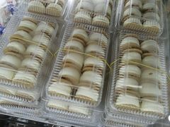 奶酪饼干-甜嘟嘟烘焙坊(舒城路店)