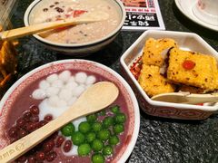 -福苗小骆驼烧烤(曲江店)