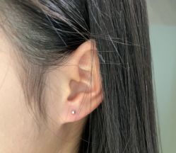 -AI艾耳·专业手工耳洞·穿孔美学馆