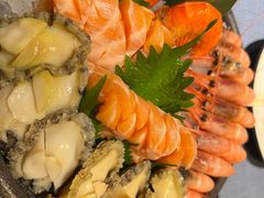 -德川家日本料理(中关村寰太大厦店)