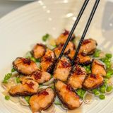 
别再说青浦没有好吃的私房菜了！