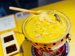-关东小磨东北菜(上海长风大悦城店)