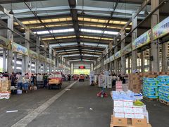 -西郊国际农产品交易中心