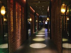 -山港凯悦酒店·BEBA海滩烧烤餐厅酒吧