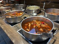 -苏格里岛自助烤肉海鲜火锅(成都金牛万达店)