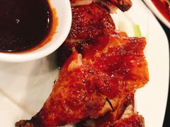 -喜洲翰林餐厅(董家百年老宅店)