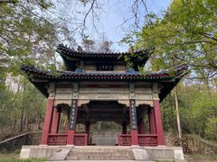 -紫霞湖公园