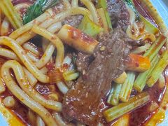 -贯贯吉·清真餐厅(浙江中路店)