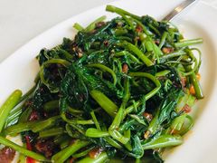 马来风光-无招牌海鲜餐厅(怡丰城店)