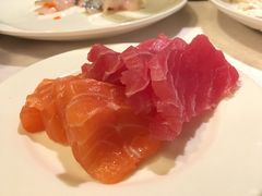 -城市名人酒店喝彩西餐厅(人民南路店)