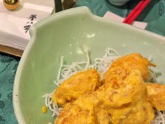 -誉八仙粤菜(万象天地店)