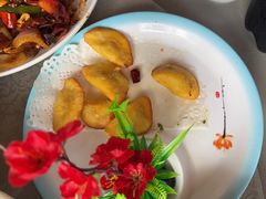 -北港方记海鲜楼·海景餐厅