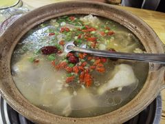 -九米羊肉炉(东渡店)