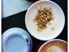 -Cafe Aewol Monsant