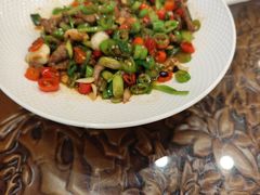 -民族饭荘(新华大街店)