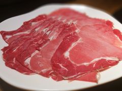 -巴奴毛肚火锅(广益哥伦布店)