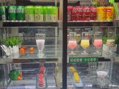 -见康道莱•足浴按摩•艾灸•SPA(友谊店)