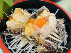 -渔娘渔家丹东海鲜(东直门店)