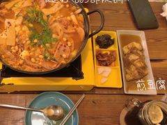 -韩国한국厨房