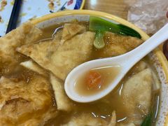 -南京大牌档(三阳广场苏宁店)