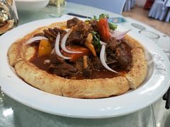 -马尔龙新疆饭店·清真(瑞景店)