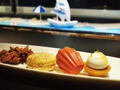 -L'ATELIER de Joel Robuchon(外滩18号店)