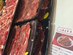 -陈记顺和牛肉火锅馆(天河北路店)