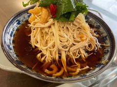 小烫干丝-潘德林茶社(新城河路店)