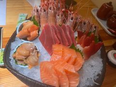 -花潮料理艺食馆(世欧广场店)