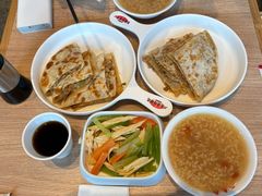 -华天二友居肉饼(宫门口店)