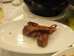 美极鸭下巴-和记小菜(东方店)