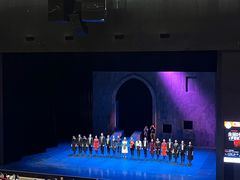 -交通银行前滩31演艺中心