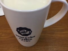 -海岩咖啡(茂业天地店)