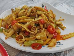 -小民大排档(马场角横路店)