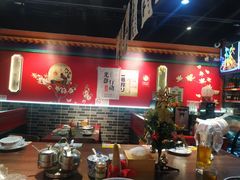 -老北京胡同味道二荤铺(酒仙桥店)