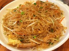 三丝炒米粉-洪大厨鸡煲(福田店)