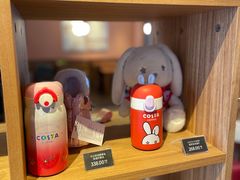 -COSTA COFFEE(济南振华商厦店)