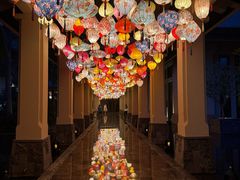 -海南清水湾莱佛士酒店