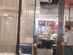 -新辣道鱼火锅(上地华联店)